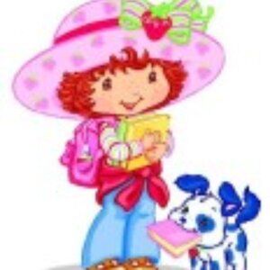 Meet your Posher, Rose